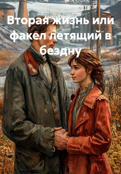 Вторая жизнь или факел летящий в бездну