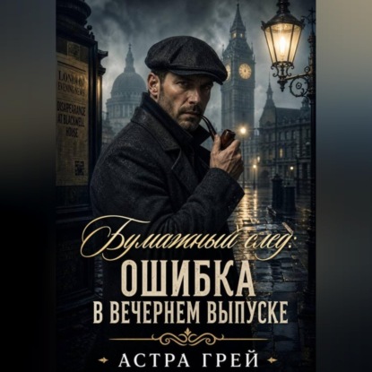 Бумажный след: Ошибка в вечернем выпуске