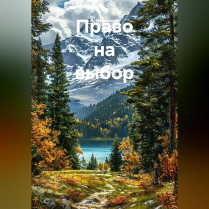 Право на выбор