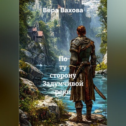 По ту сторону Задумчивой реки