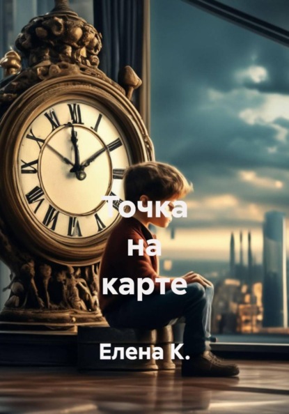 ТОЧКА НА КАРТЕ