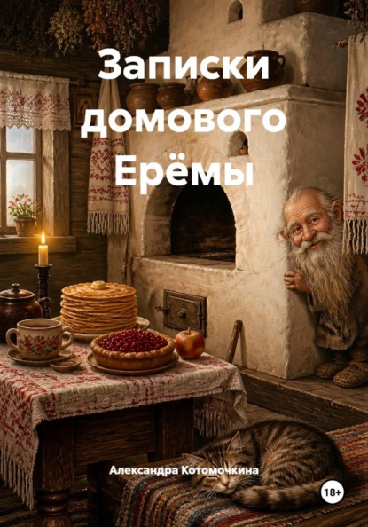 Записки домового Ерёмы