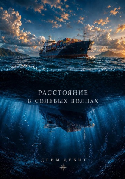 Расстояние в солевых волнах