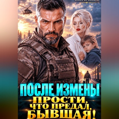 После Измены. Прости, что предал, Бывшая!