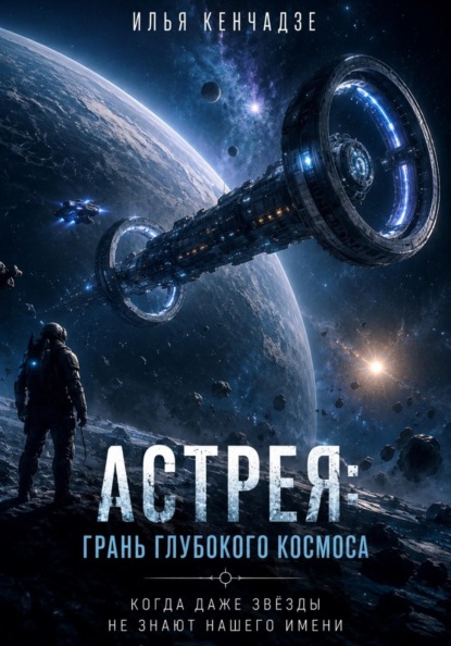 «Астрея: Грань глубокого космоса»