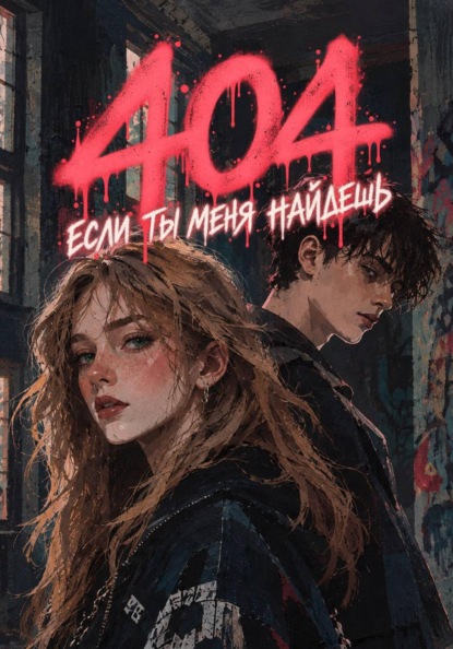 404: Если ты меня найдешь