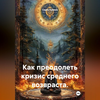 Как преодолеть кризис среднего возвраста.