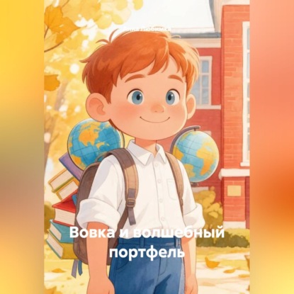 Вовка и волшебный портфель