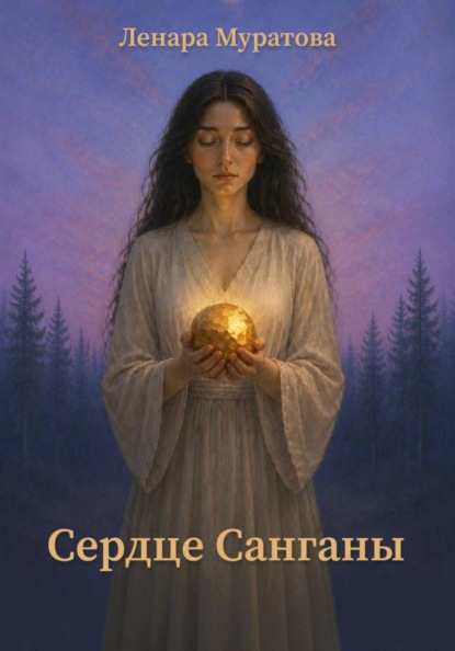 Сердце Санганы