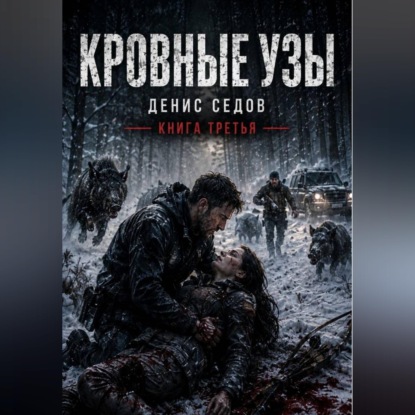 Кровные узы – Один шаг до Завтра 3