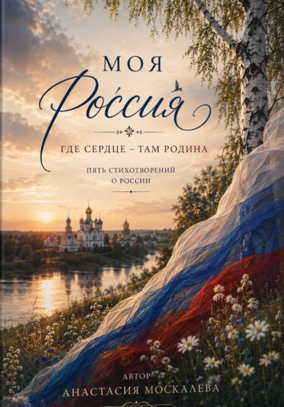 Моя Россия