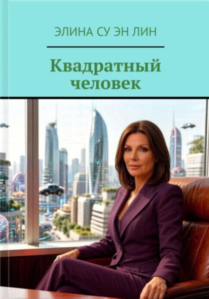 Квадратный человек