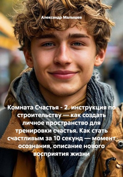 Комната Счастья - 2. инструкция по строительству — как создать личное пространство для тренировки счастья. Как стать счастливым за 10 секунд — момент осознания, описание нового восприятия жизни