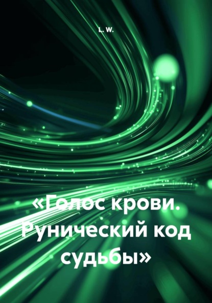 Голос крови. Рунический код судьбы