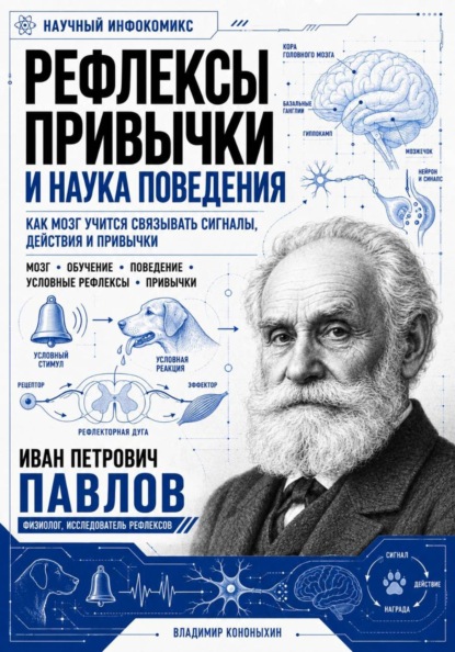 Рефлексы, привычки и наука поведения