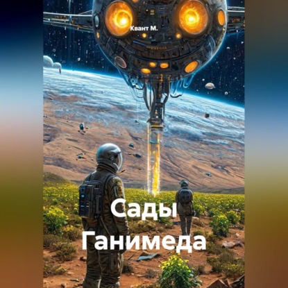 Сады Ганимеда