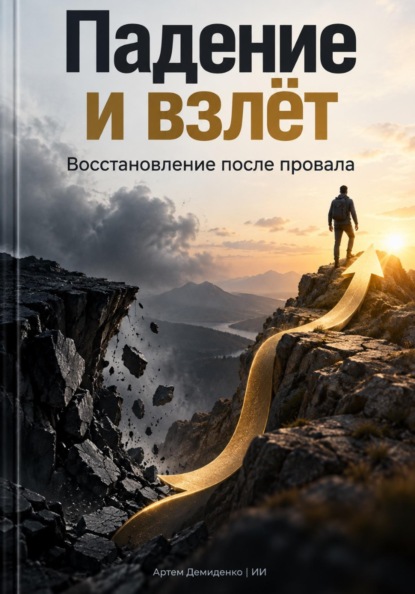 Падение и взлёт: Восстановление после провала
