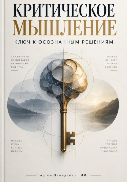 Критическое мышление: Ключ к осознанным решениям