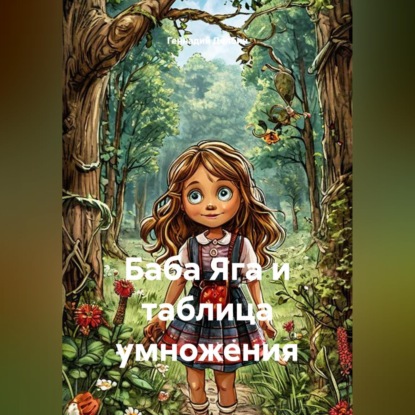 Баба Яга и таблица умножения