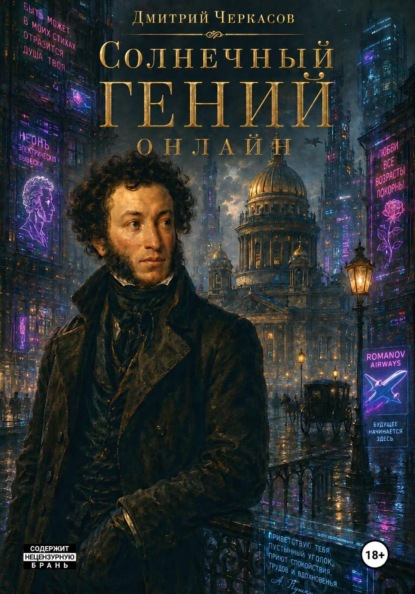 Солнечный гений онлайн