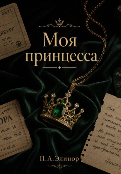 Моя принцесса