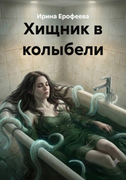 Хищник в колыбели