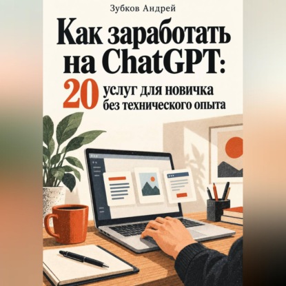 Как заработать на ChatGPT: 20 услуг для новичка без технического опыта