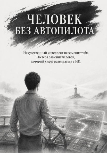 Человек без автопилота