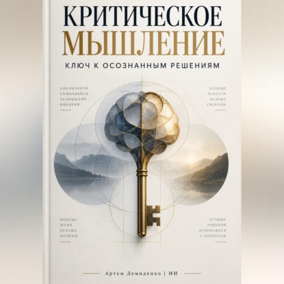 Критическое мышление: Ключ к осознанным решениям