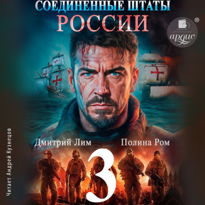 Соединённые Штаты России. Книга 3