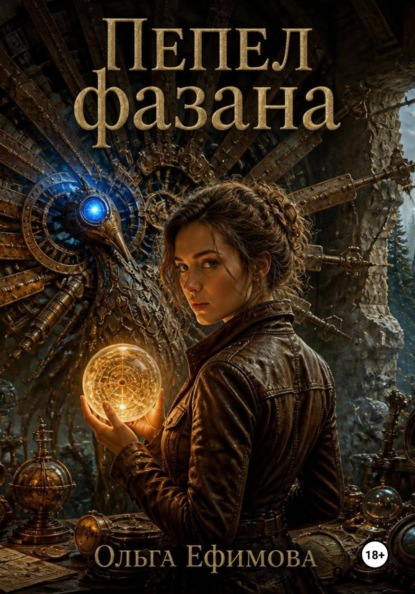Пепел фазана