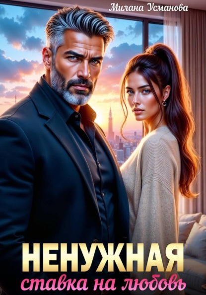 Ненужная. Ставка на любовь