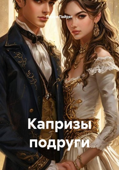 Капризы подруги