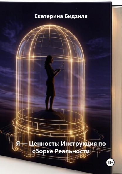 Я — Ценность: Инструкция по сборке Реальности