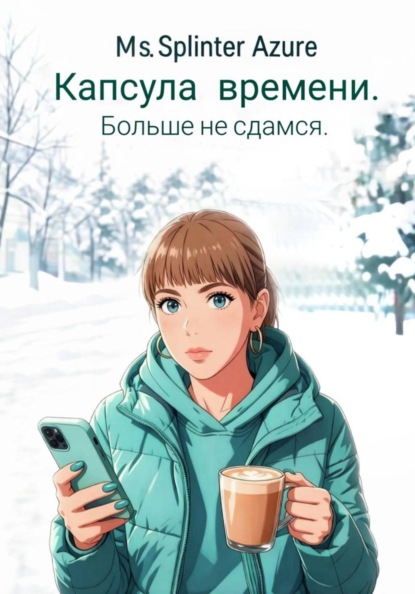Капсула времени. Больше не сдамся