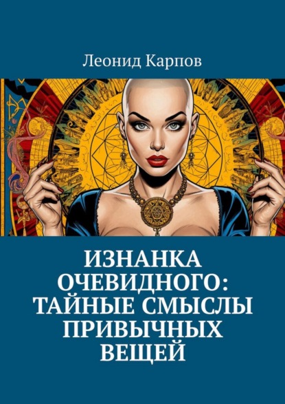 Изнанка очевидного: тайные смыслы привычных вещей