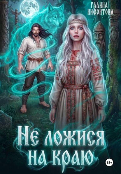 Не ложися на краю