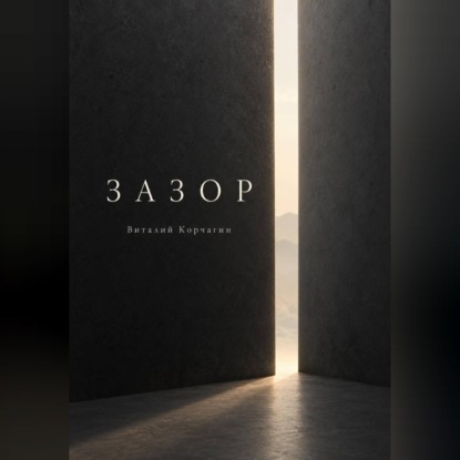 Зазор