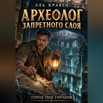 Археолог Запретного Слоя. Город под городом