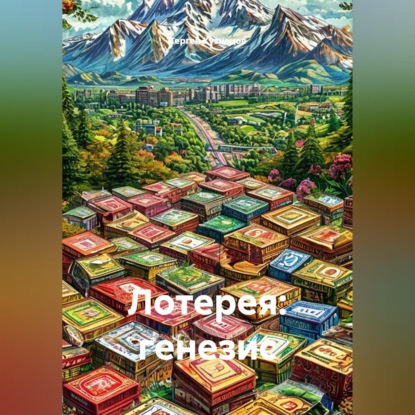 Лотерея: генезис