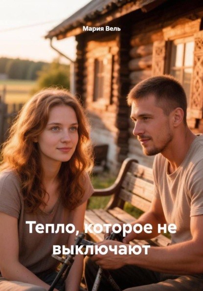 Тепло, которое не выключают