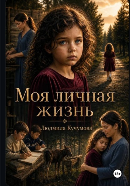 Моя личная жизнь
