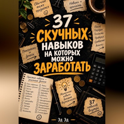 37 скучных навыков, на которых можно заработать