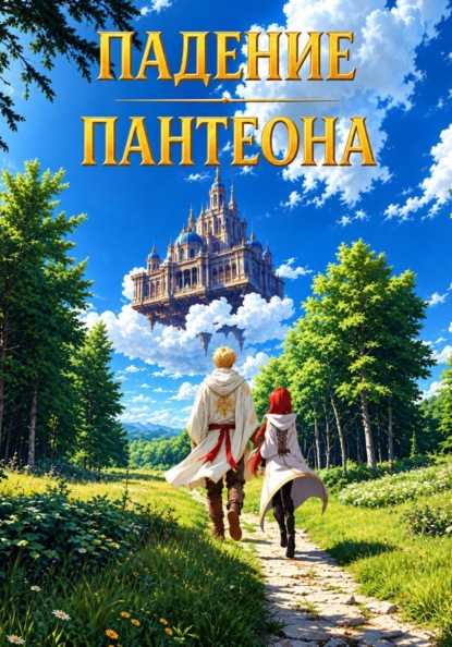 Падение Пантеона