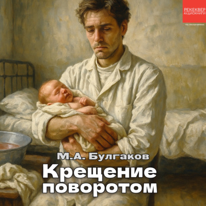 Крещение поворотом