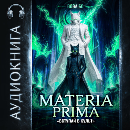 Materia Prima – 7. Вступай в Культ