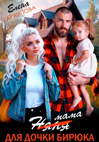 Мама для дочки бирюка
