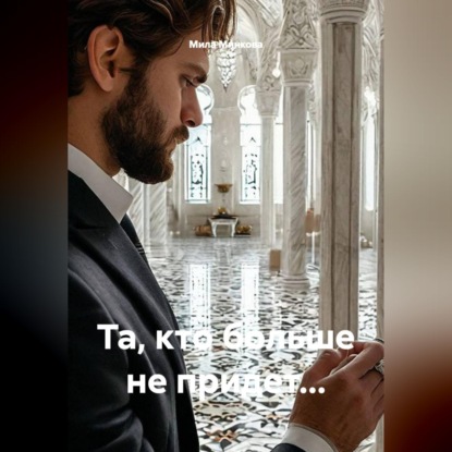 Та, кто больше не придет...