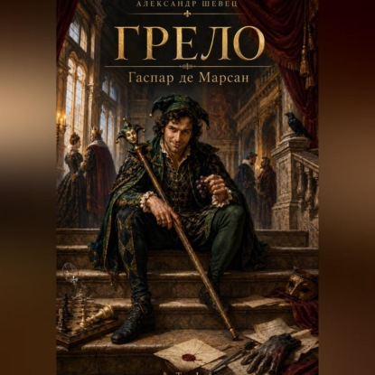 Грело. Гаспар де Марсан