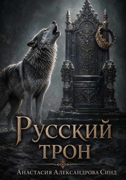 Русский трон